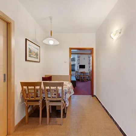 Panorama Apartment