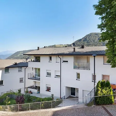 Apartment Panorama