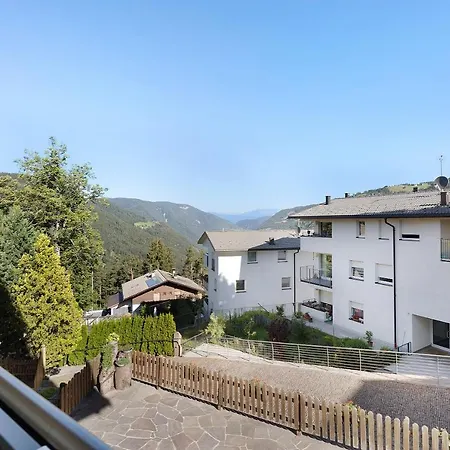 Panorama Cavalese